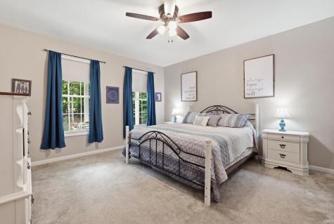 7243 N Red Hill Road Ellettsville IN 47429