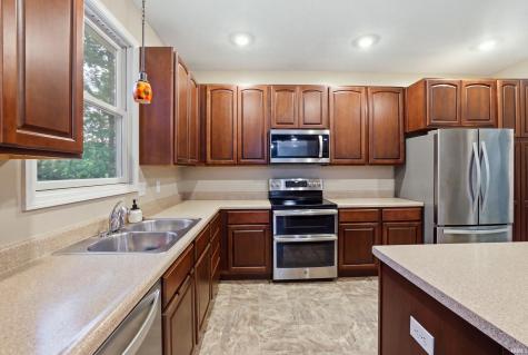 7243 N Red Hill Road Ellettsville IN 47429