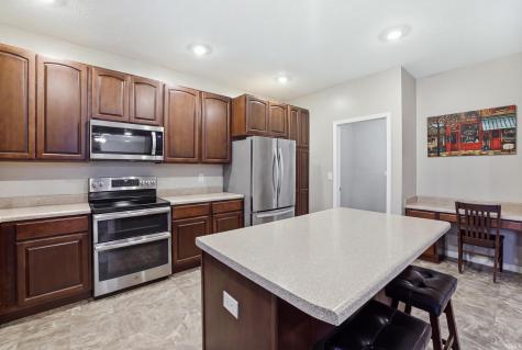 7243 N Red Hill Road Ellettsville IN 47429
