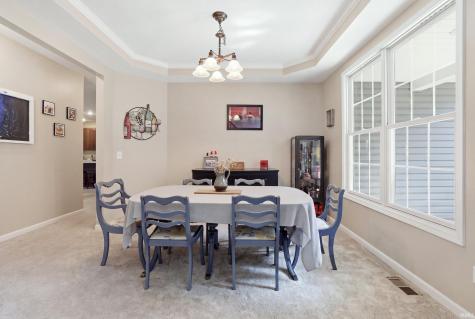 7243 N Red Hill Road Ellettsville IN 47429