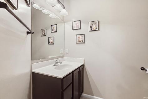 7243 N Red Hill Road Ellettsville IN 47429
