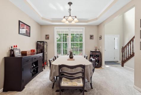 7243 N Red Hill Road Ellettsville IN 47429