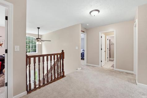 7243 N Red Hill Road Ellettsville IN 47429