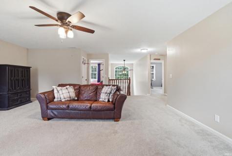 7243 N Red Hill Road Ellettsville IN 47429