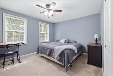 7243 N Red Hill Road Ellettsville IN 47429