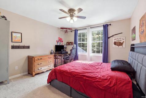 7243 N Red Hill Road Ellettsville IN 47429