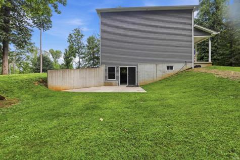 7243 N Red Hill Road Ellettsville IN 47429