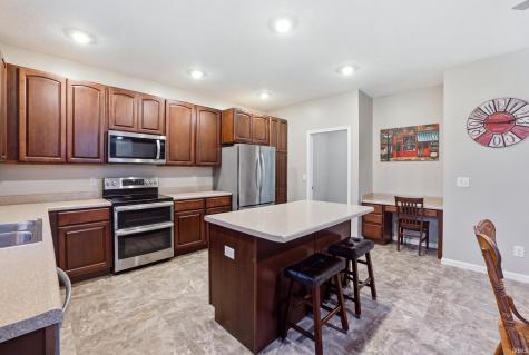 7243 N Red Hill Road Ellettsville IN 47429