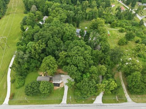 7243 N Red Hill Road Ellettsville IN 47429