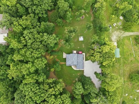 7243 N Red Hill Road Ellettsville IN 47429