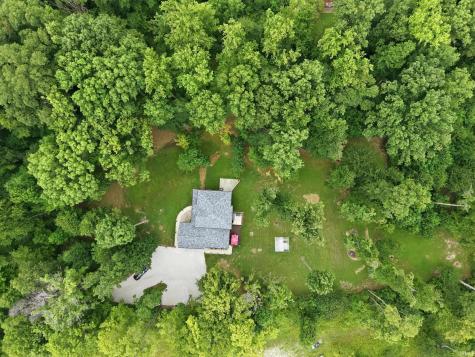 7243 N Red Hill Road Ellettsville IN 47429