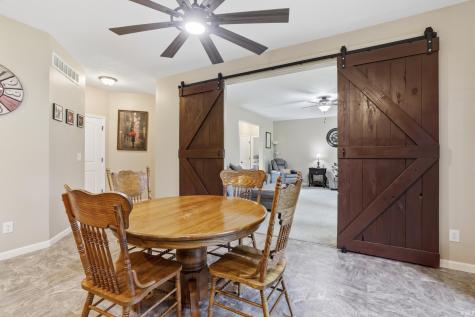 7243 N Red Hill Road Ellettsville IN 47429