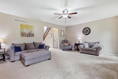 7243 N Red Hill Road Ellettsville IN 47429