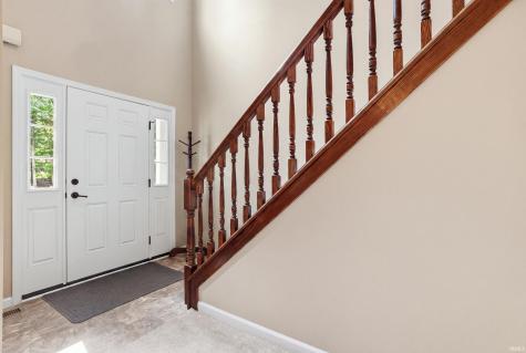 7243 N Red Hill Road Ellettsville IN 47429