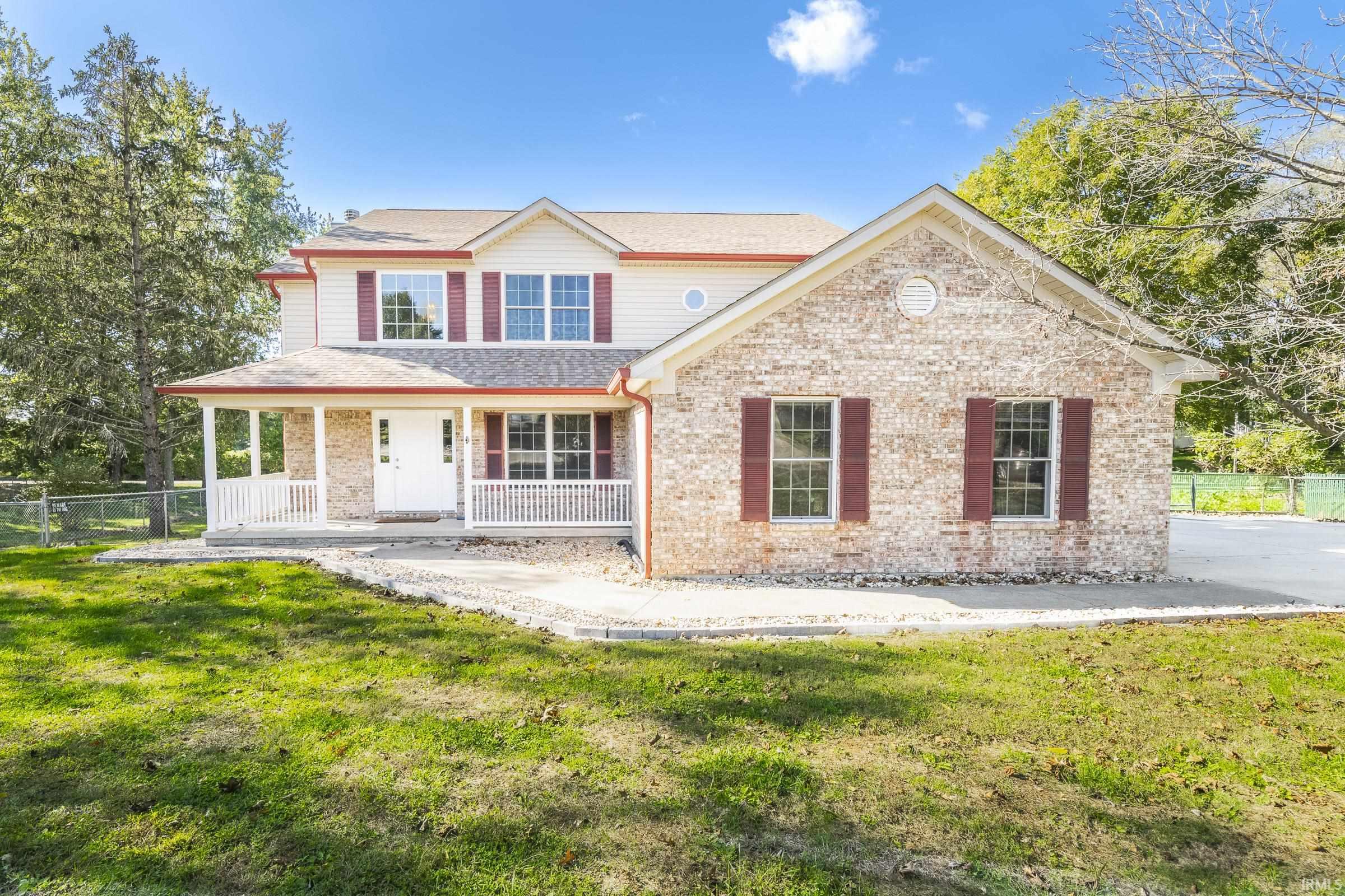 8892 S Aster Court Bloomington IN 47401