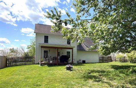 367 E Cardinal Glen Drive Bloomington IN 47401