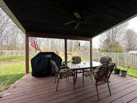 367 E Cardinal Glen Drive Bloomington IN 47401
