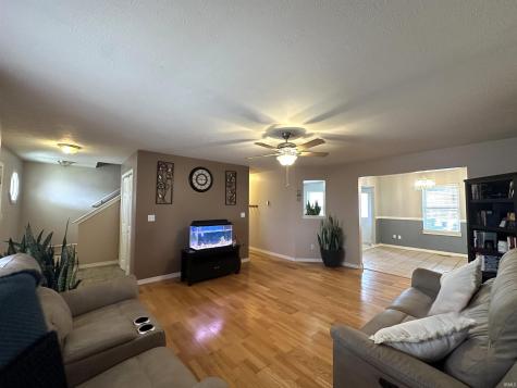 367 E Cardinal Glen Drive Bloomington IN 47401