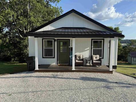 323 Horton Avenue Paoli IN 47454