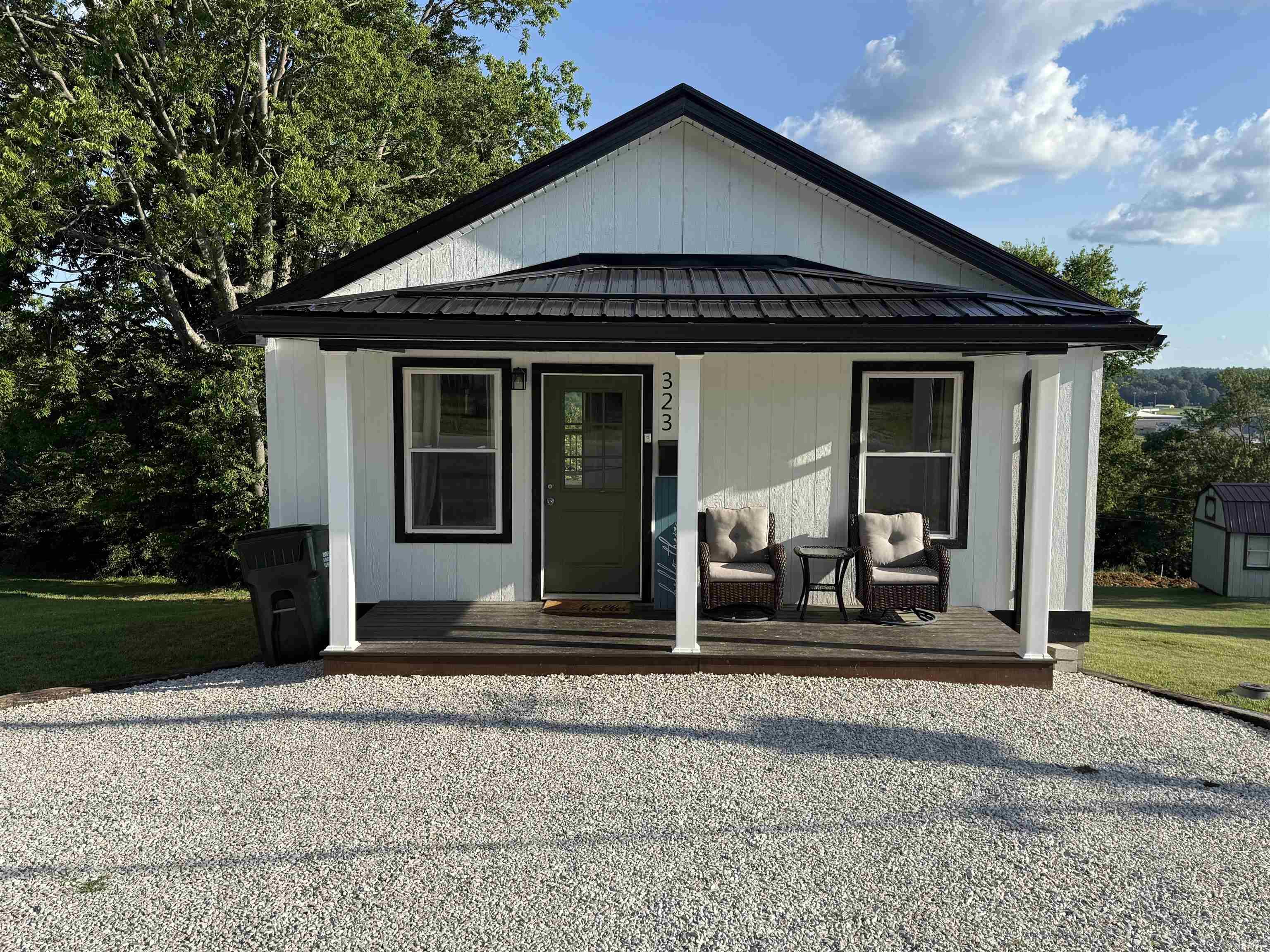 323 Horton Avenue Paoli IN 47454