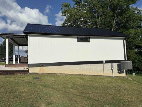 323 Horton Avenue Paoli IN 47454