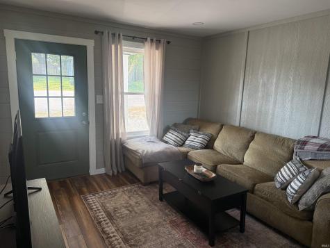 323 Horton Avenue Paoli IN 47454