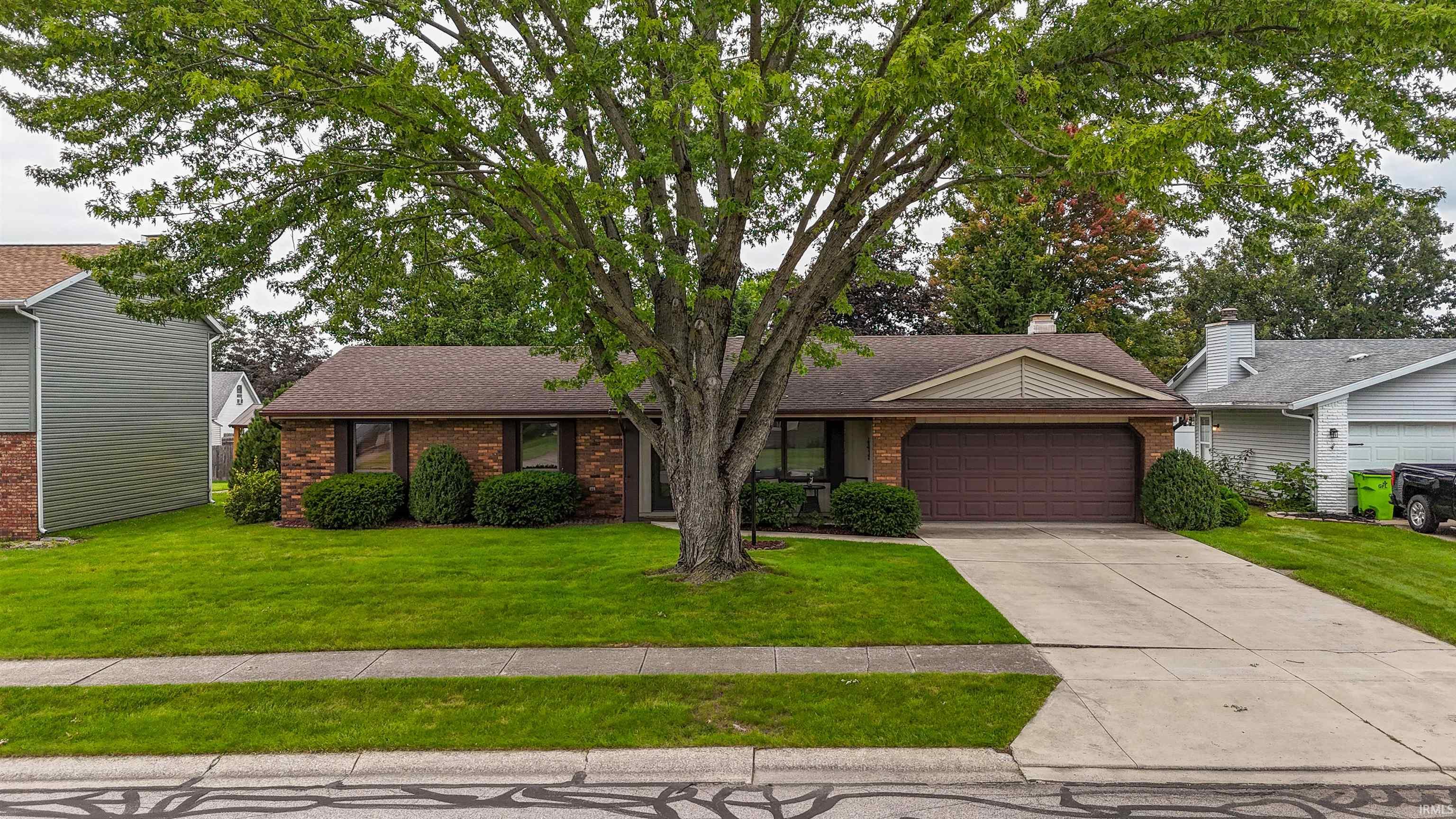 1550 Canterbury Court Huntington IN 46750