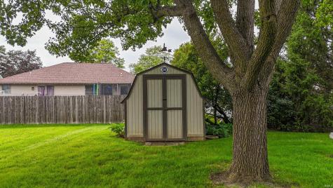 1550 Canterbury Court Huntington IN 46750