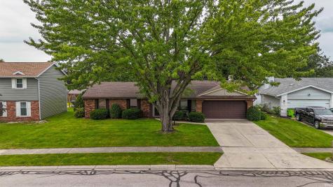 1550 Canterbury Court Huntington IN 46750