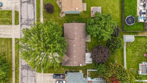 1550 Canterbury Court Huntington IN 46750