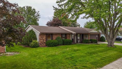 1550 Canterbury Court Huntington IN 46750