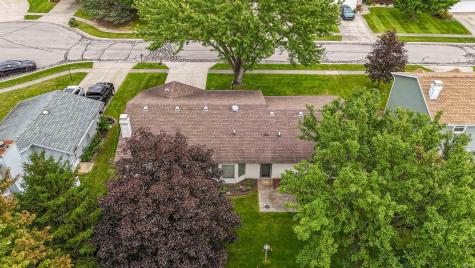 1550 Canterbury Court Huntington IN 46750