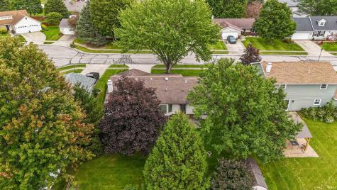 1550 Canterbury Court Huntington IN 46750