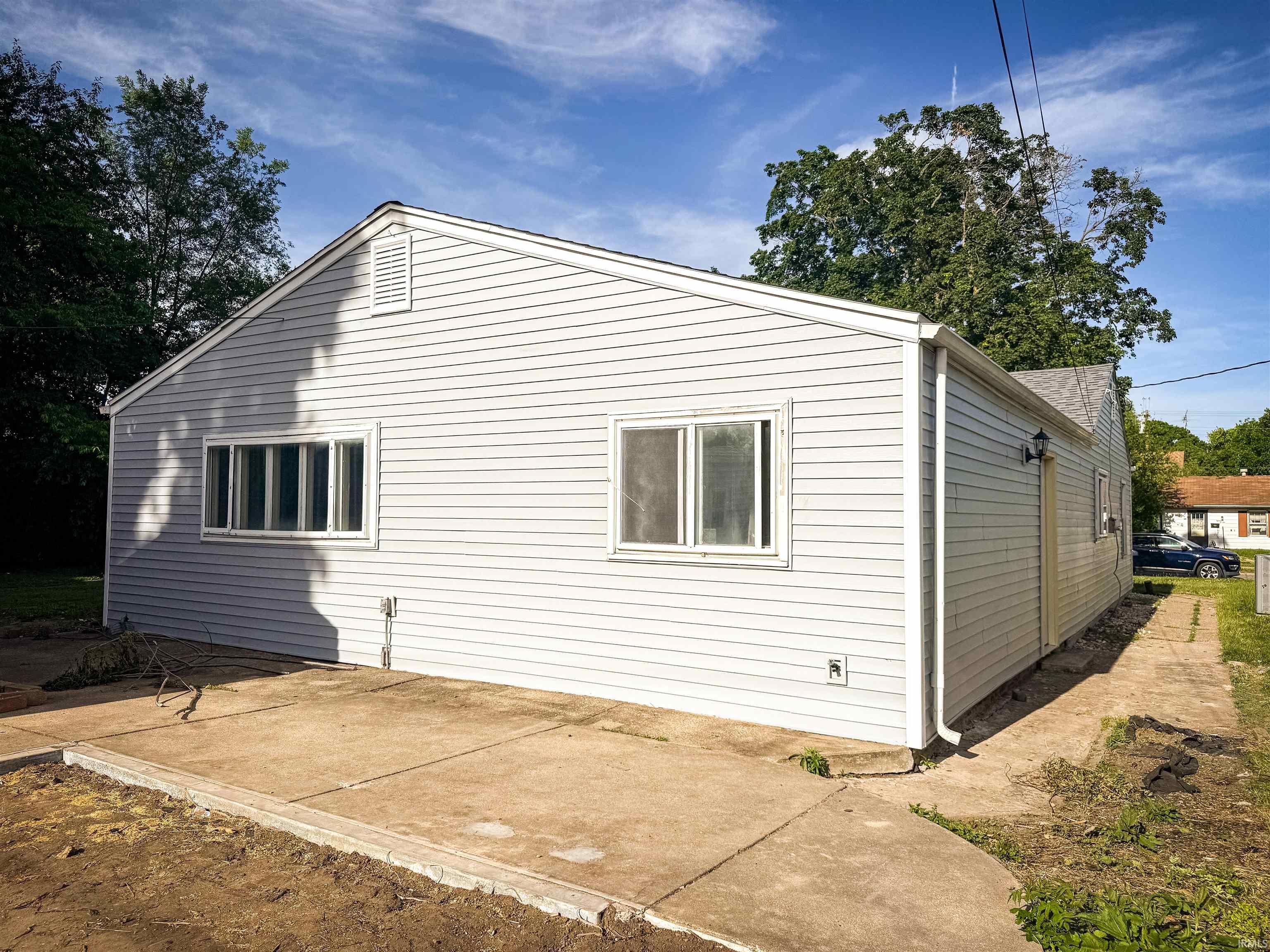 1509 Wilber Street South Bend IN 46628