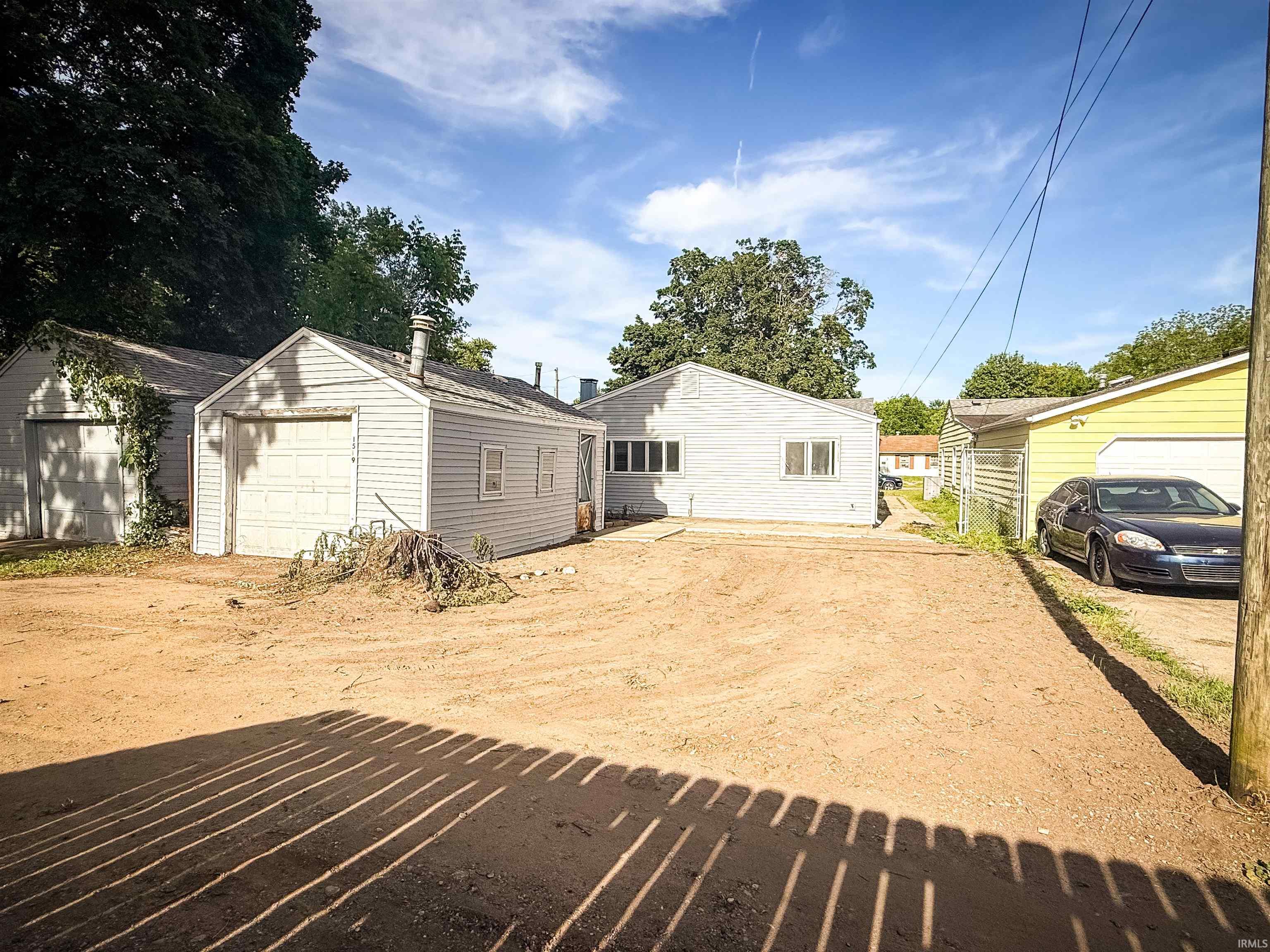 1509 Wilber Street South Bend IN 46628