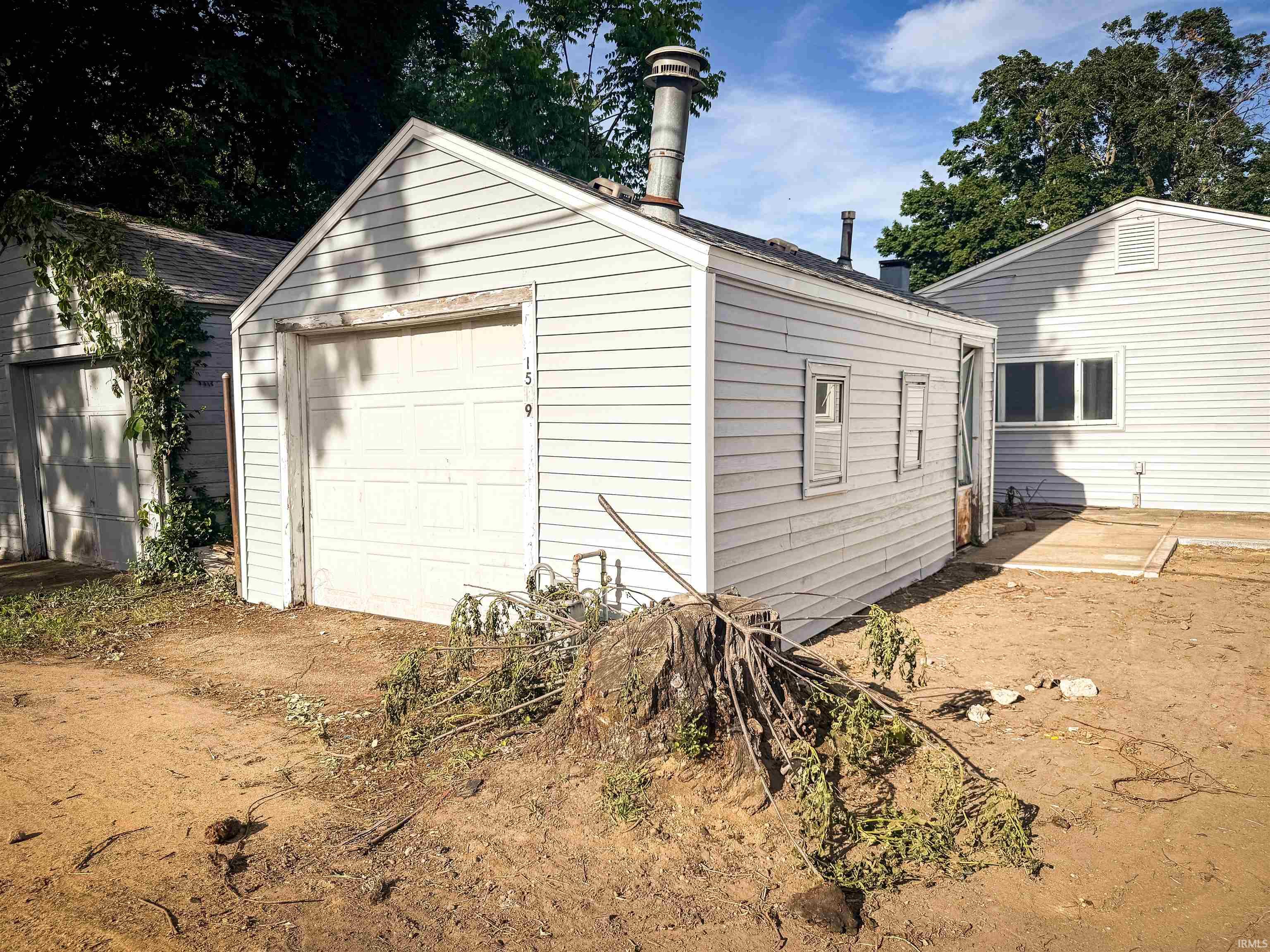 1509 Wilber Street South Bend IN 46628