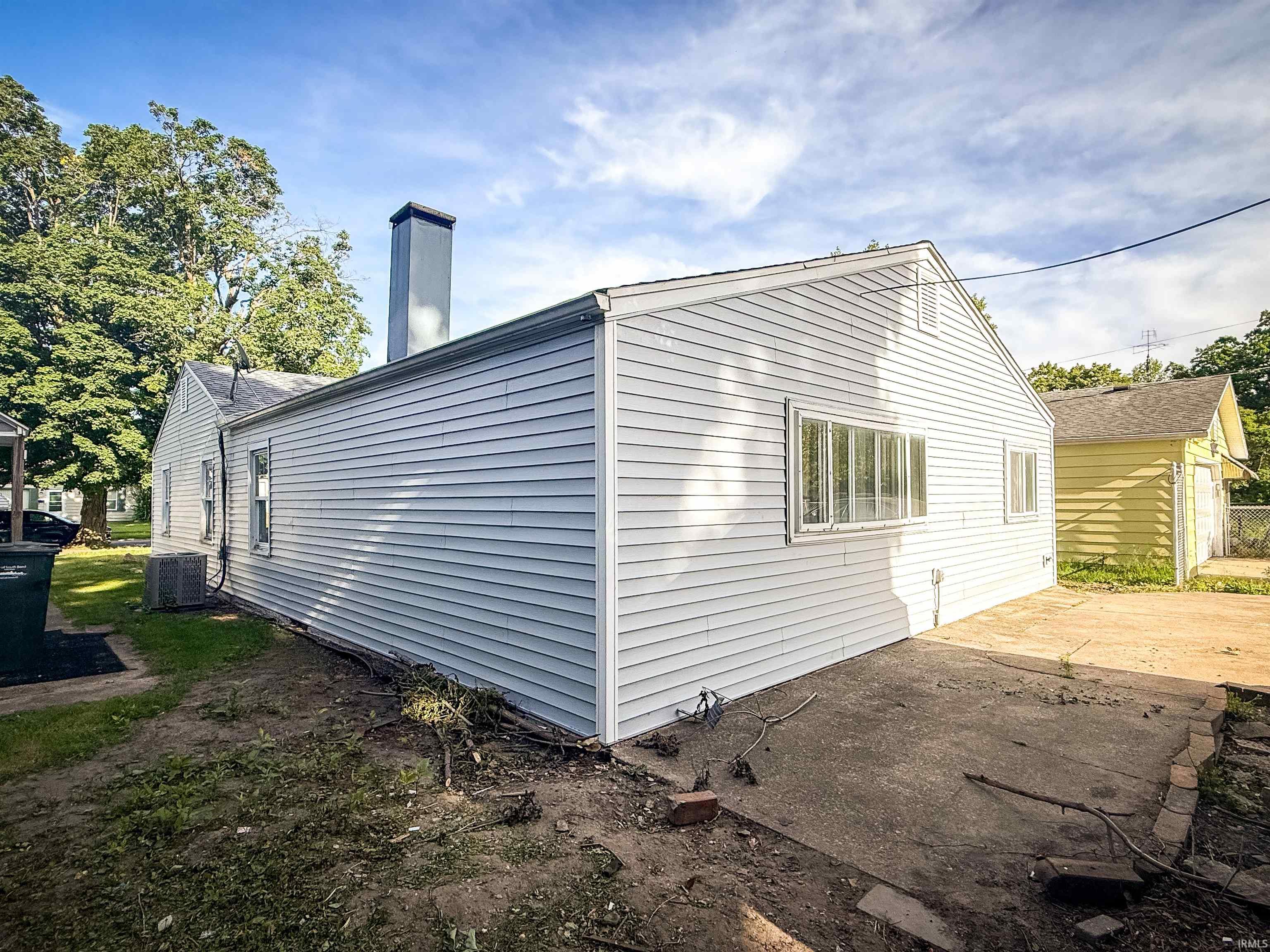 1509 Wilber Street South Bend IN 46628