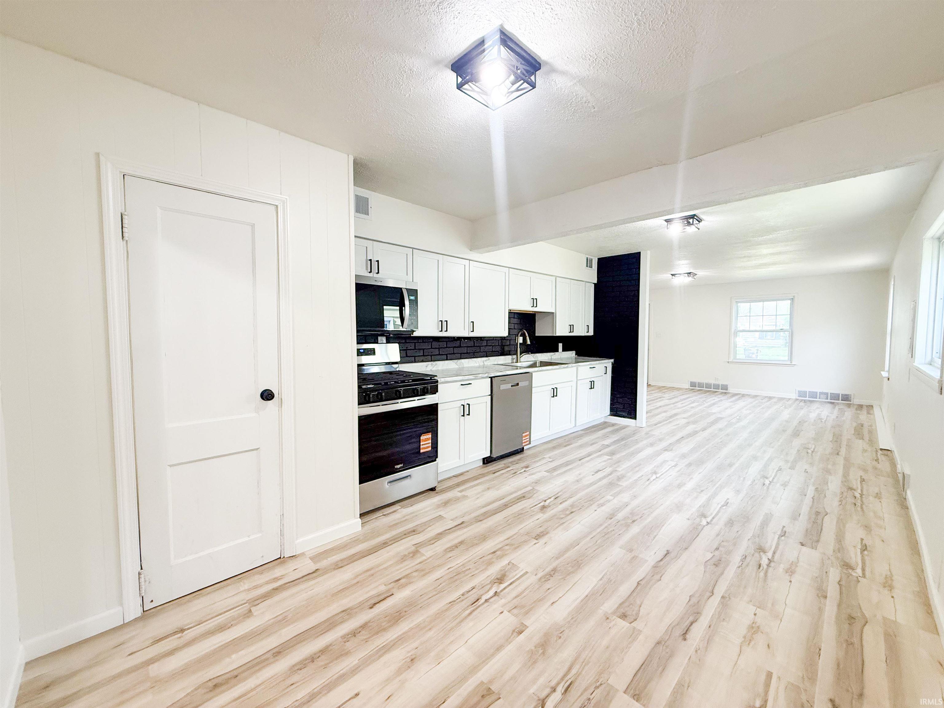 1509 Wilber Street South Bend IN 46628