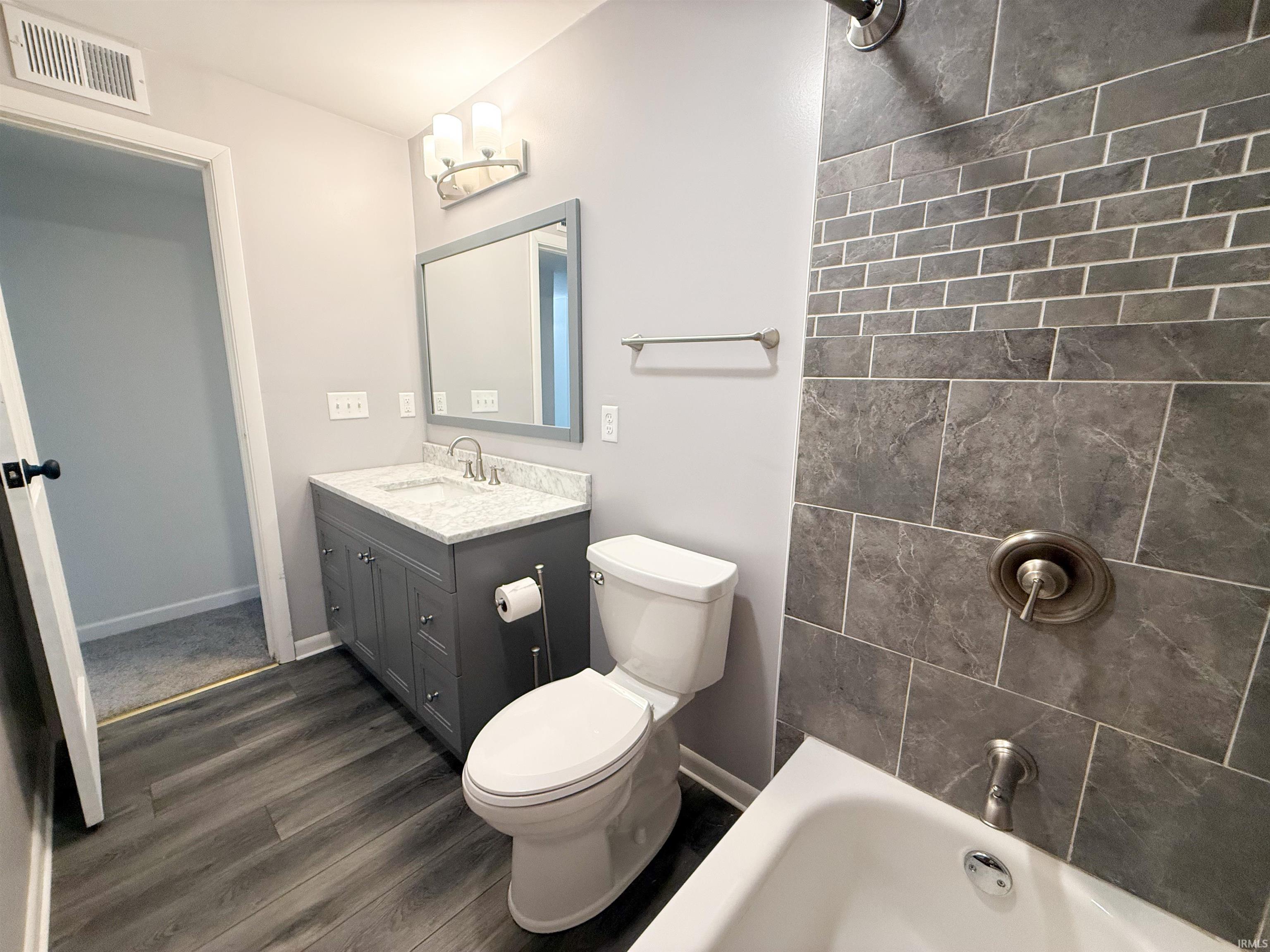 1509 Wilber Street South Bend IN 46628