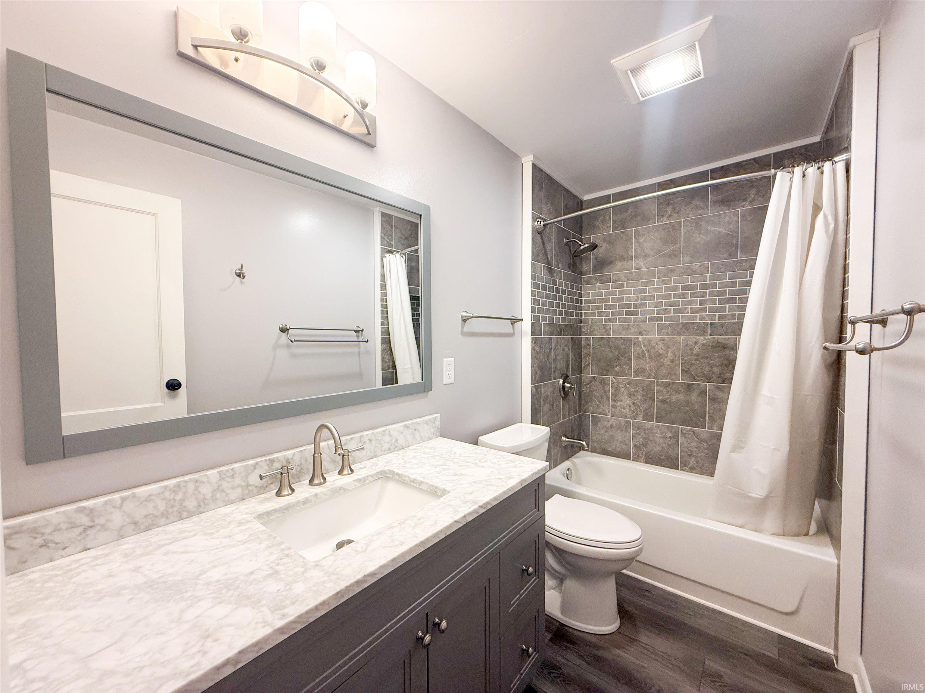 1509 Wilber Street South Bend IN 46628