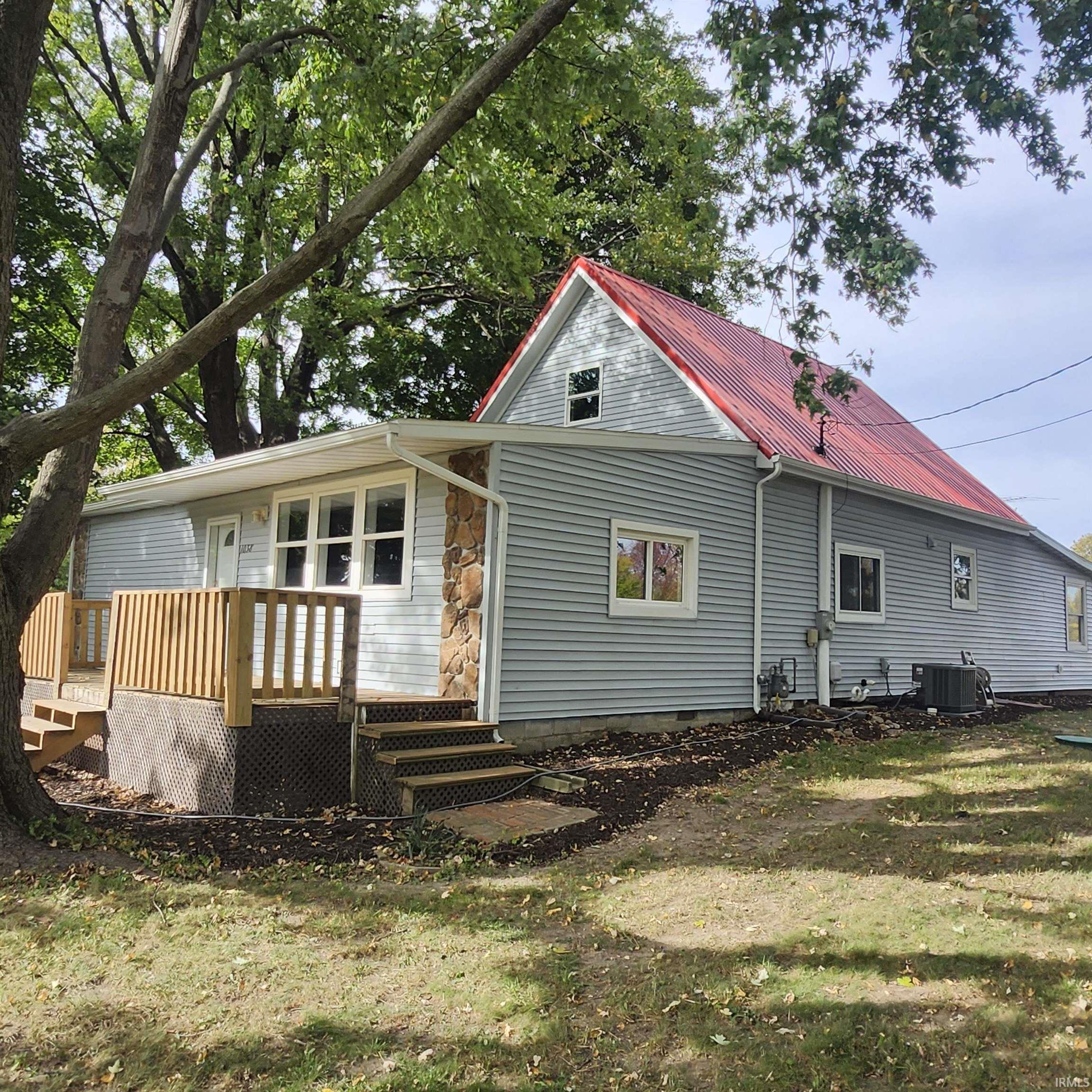 1038 W 200 S Warsaw IN 46580