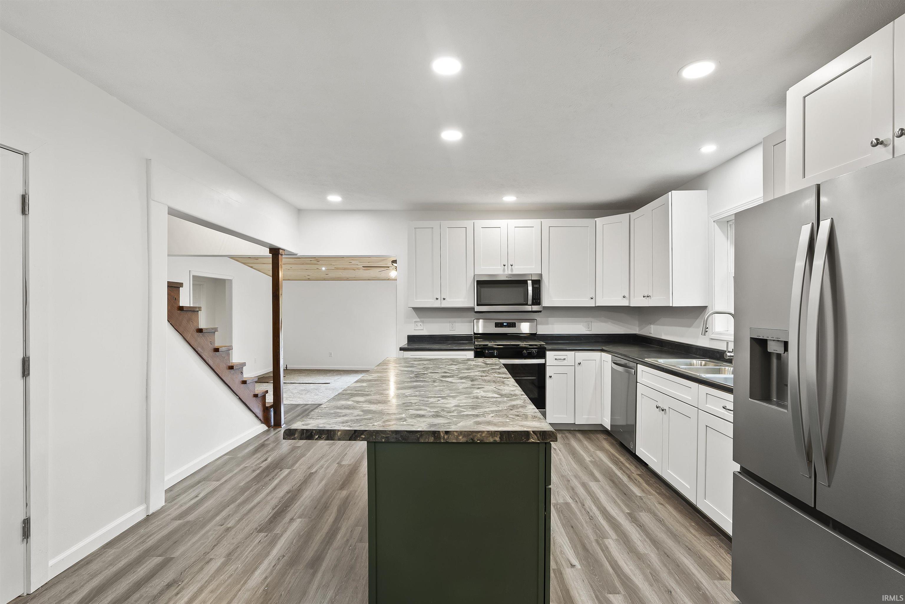 1038 W 200 S Warsaw IN 46580