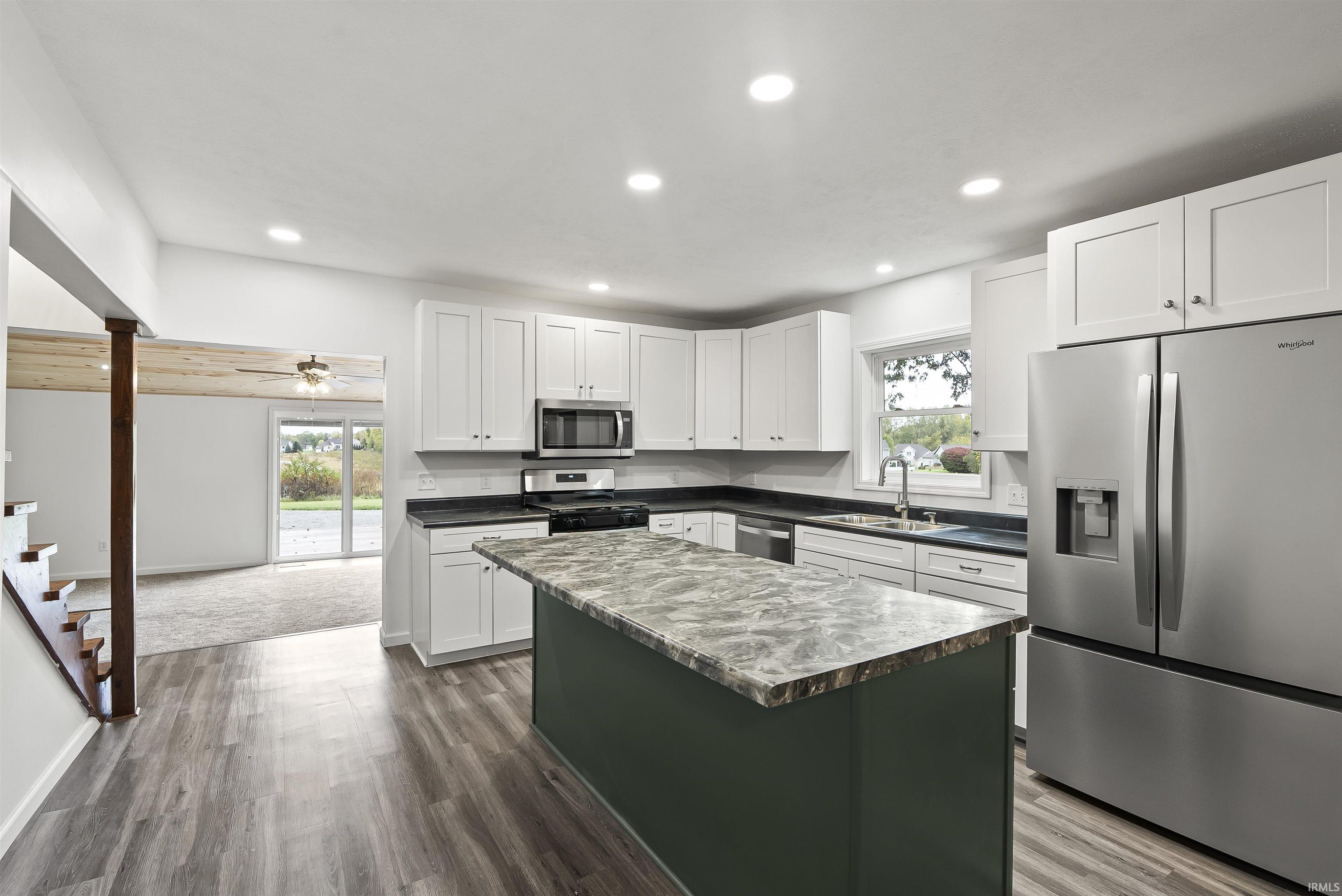 1038 W 200 S Warsaw IN 46580