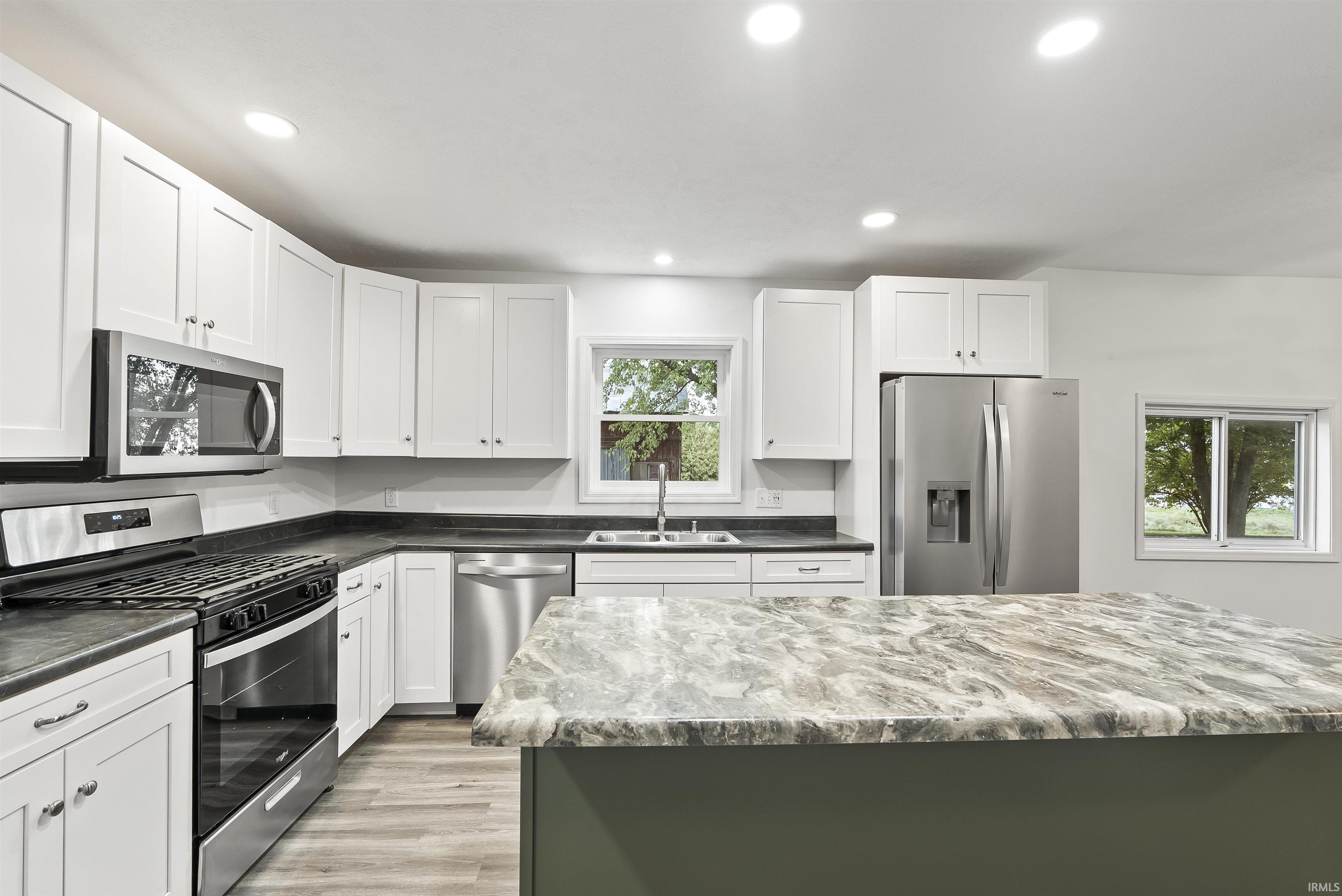 1038 W 200 S Warsaw IN 46580