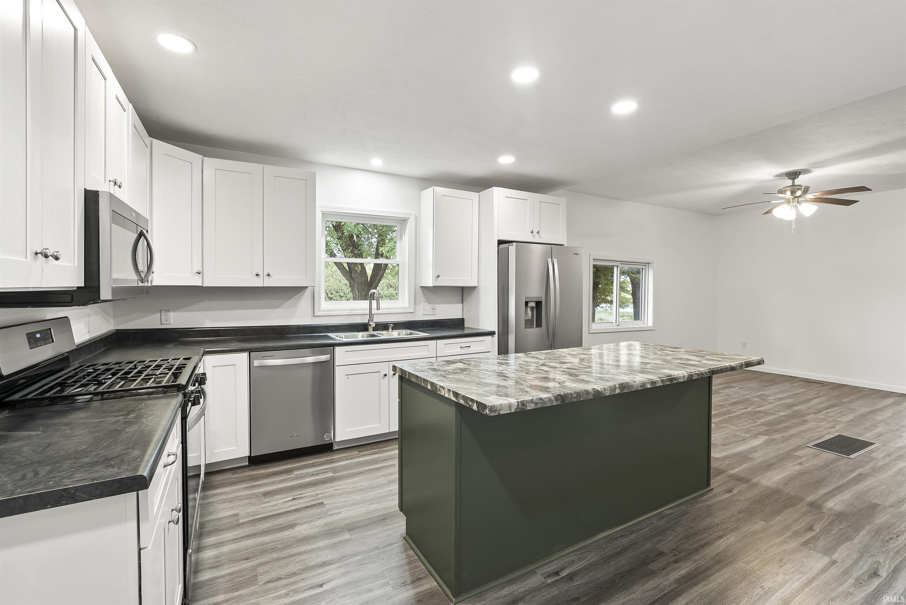 1038 W 200 S Warsaw IN 46580