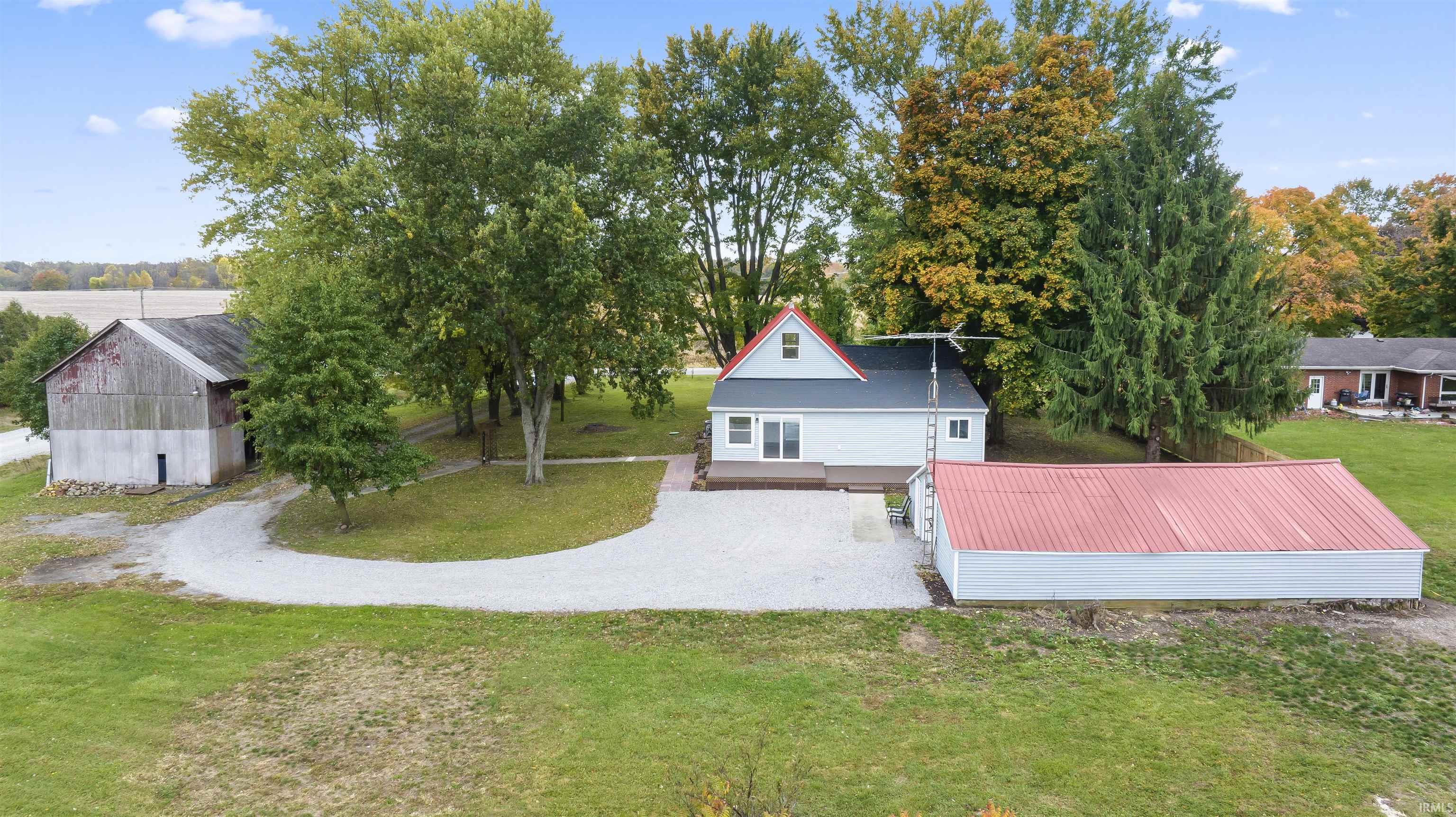 1038 W 200 S Warsaw IN 46580
