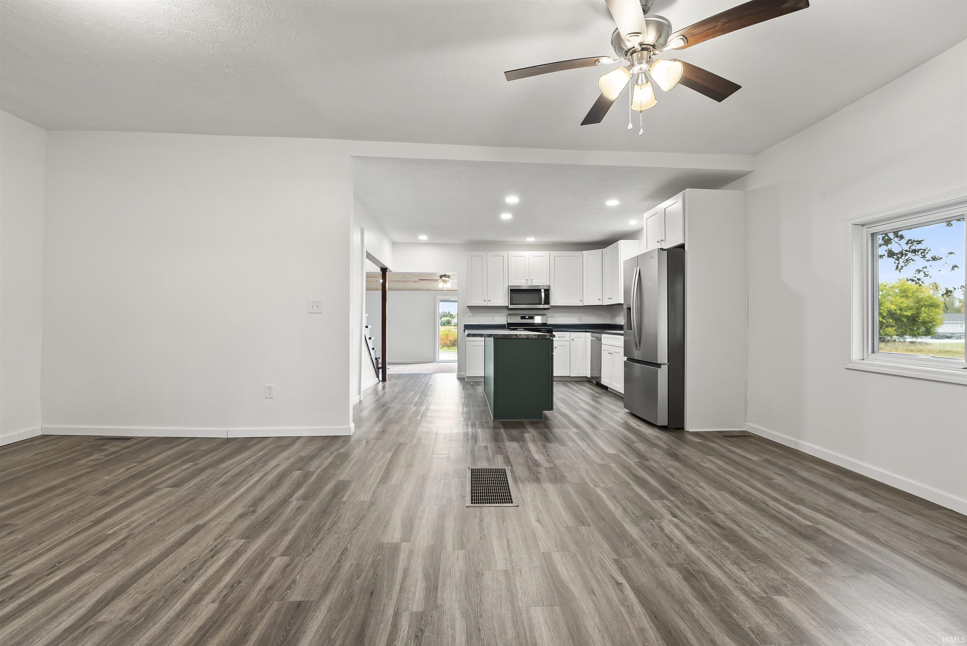 1038 W 200 S Warsaw IN 46580
