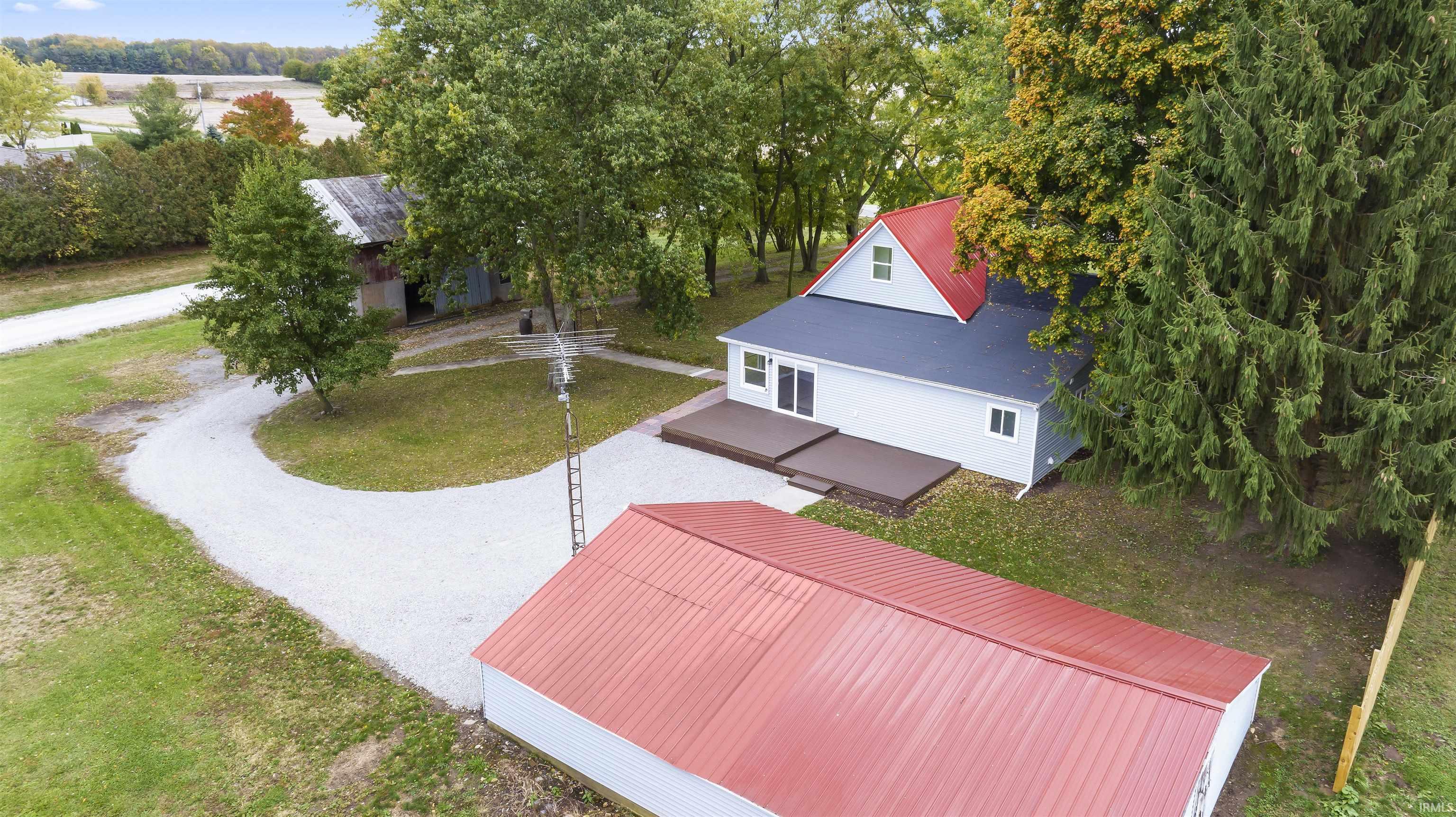 1038 W 200 S Warsaw IN 46580