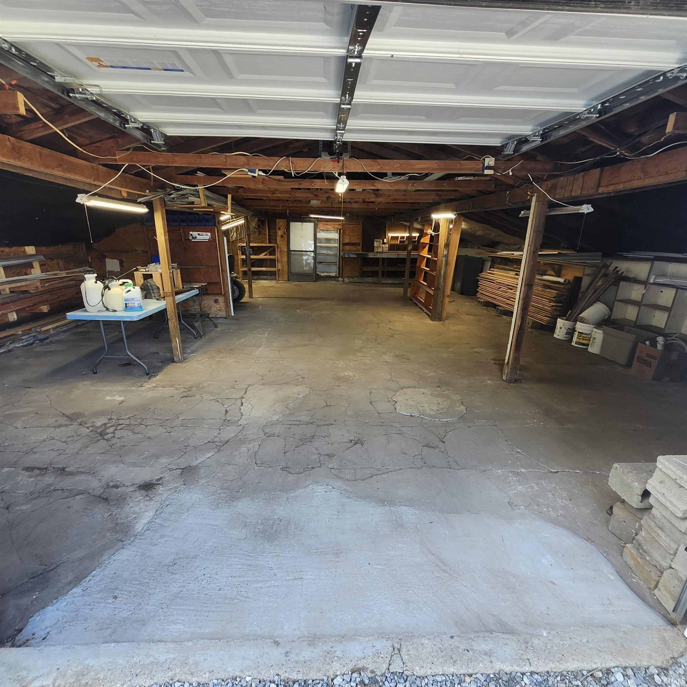 1038 W 200 S Warsaw IN 46580