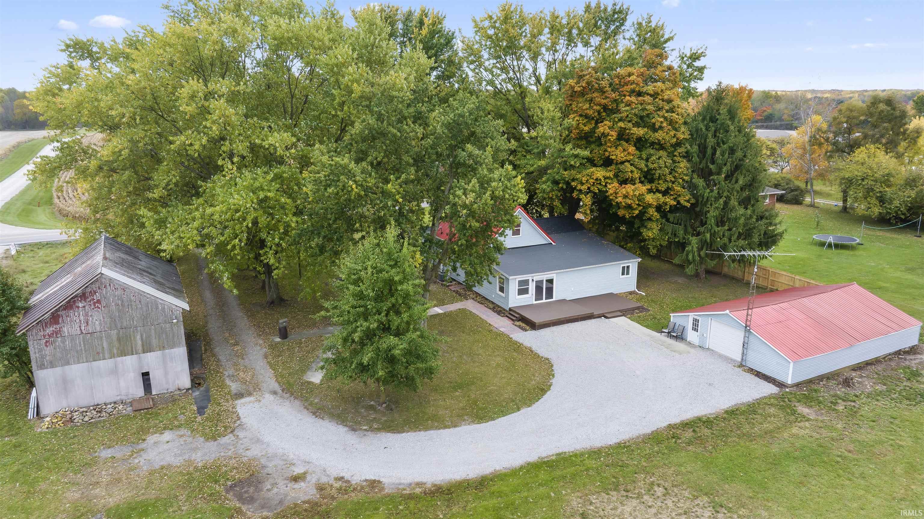 1038 W 200 S Warsaw IN 46580